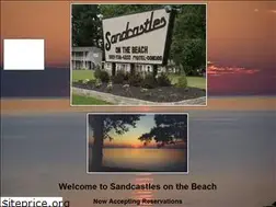 Sites similar to sandcastlesonthebeach.com