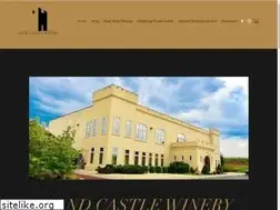 Sites similar to sandcastlewinery.com