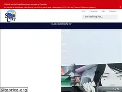 Sites similar to sandcity.org