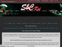 sandckoi.co.uk