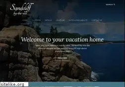 Sites similar to sandcliff.com