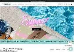 Sites similar to sandcloud.com