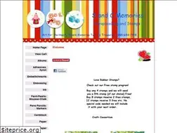 Sites similar to sandcmemories.com
