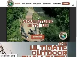 Sites similar to sandcreekadventures.com