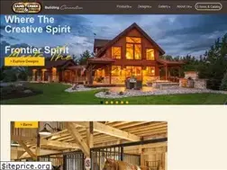 Sites similar to sandcreekpostandbeam.com