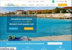 Sites similar to sanddollarbonaire.com