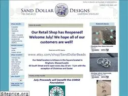 Sites similar to sanddollardesigns.com
