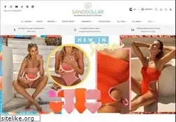 Sites similar to sanddollardubai.com