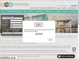 Sites similar to sanddollarinn.net