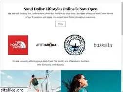 Sites similar to sanddollarlifestyles.com