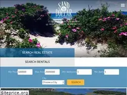 Sites similar to sanddollarrealestate.com