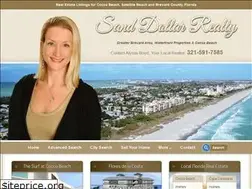 Sites similar to sanddollarrealtybrevard.com