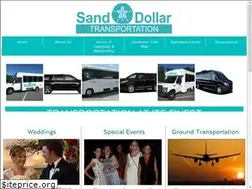 Sites similar to sanddollartransportation.com