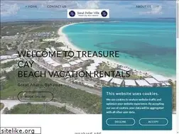 Sites similar to sanddollarvilla.com