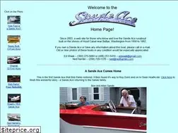Sites similar to sandeace.com
