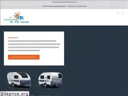 Sites similar to sandecaravans.nl