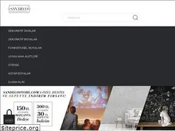 Sites similar to sandecostore.com