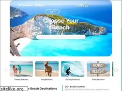 Sites similar to sandee.com