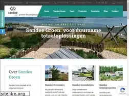 Sites similar to sandee.nl