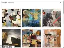 Sites similar to sandeejohnson.net