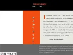 Sites similar to sandeep-tada.blogspot.com