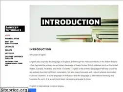 Sites similar to sandeep-tutorials.weebly.com