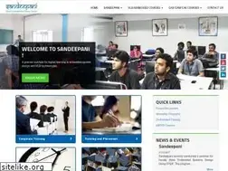 Sites similar to sandeepani-training.com