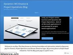 Sites similar to sandeepchaudhury.wordpress.com