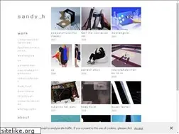 Sites similar to sandeephoonjan.com