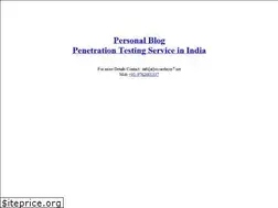 Sites similar to sandeepkamble.com