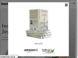 Sites similar to sandeepmall.com