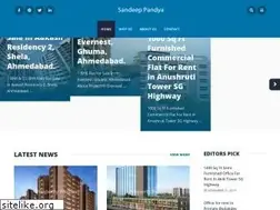 Sites similar to sandeeppandya.in