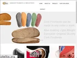 Sites similar to sandeeprubberindia.com
