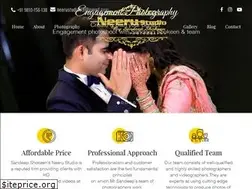 Sites similar to sandeepshokeen.com