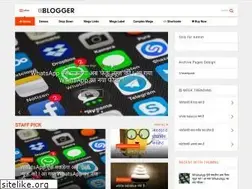 Sites similar to sandeepsinghsolanki.blogspot.com