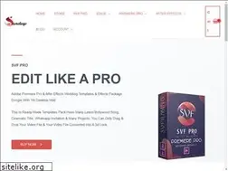 Sites similar to sandeepvaykar.com