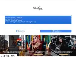 Sites similar to sandeepzcreation.com