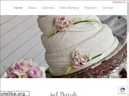 Sites similar to sandeessweets.com