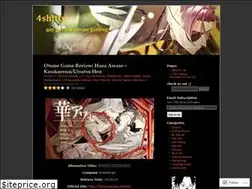 Sites similar to sandeian.wordpress.com