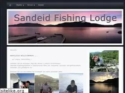 Sites similar to sandeid-fishing.de