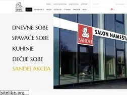 Sites similar to sandej.rs