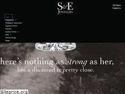 Sites similar to sandejewelers.com
