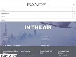Sites similar to sandel.com