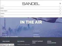Sites similar to sandelavilon.com