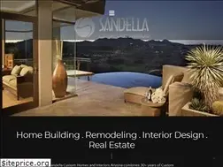 Sites similar to sandella.net