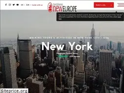 Sites similar to sandemansnewyork.com
