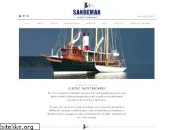 Sites similar to sandemanyachtcompany.co.uk
