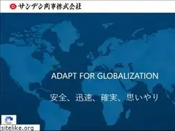 Sites similar to sanden-shoji.co.jp