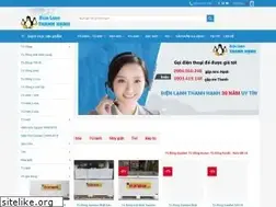 Sites similar to sanden.com.vn