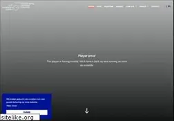 Sites similar to sandenburg.com